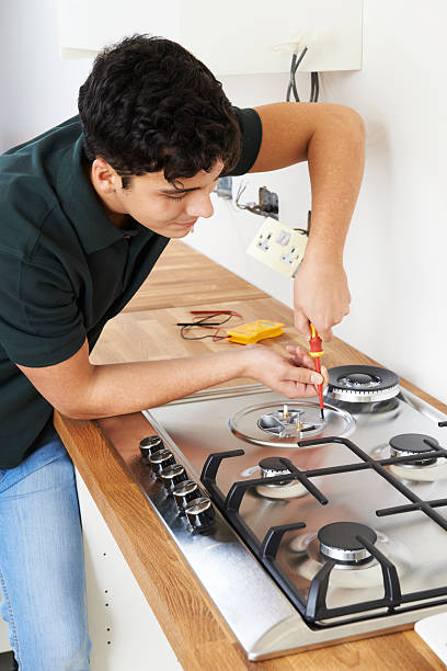 Gas Fitting in Cranebrook, Edinburgh Plumbing Services
