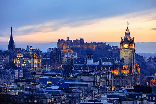 Plumber in Cranebrook, Edinburgh Plumbing Services