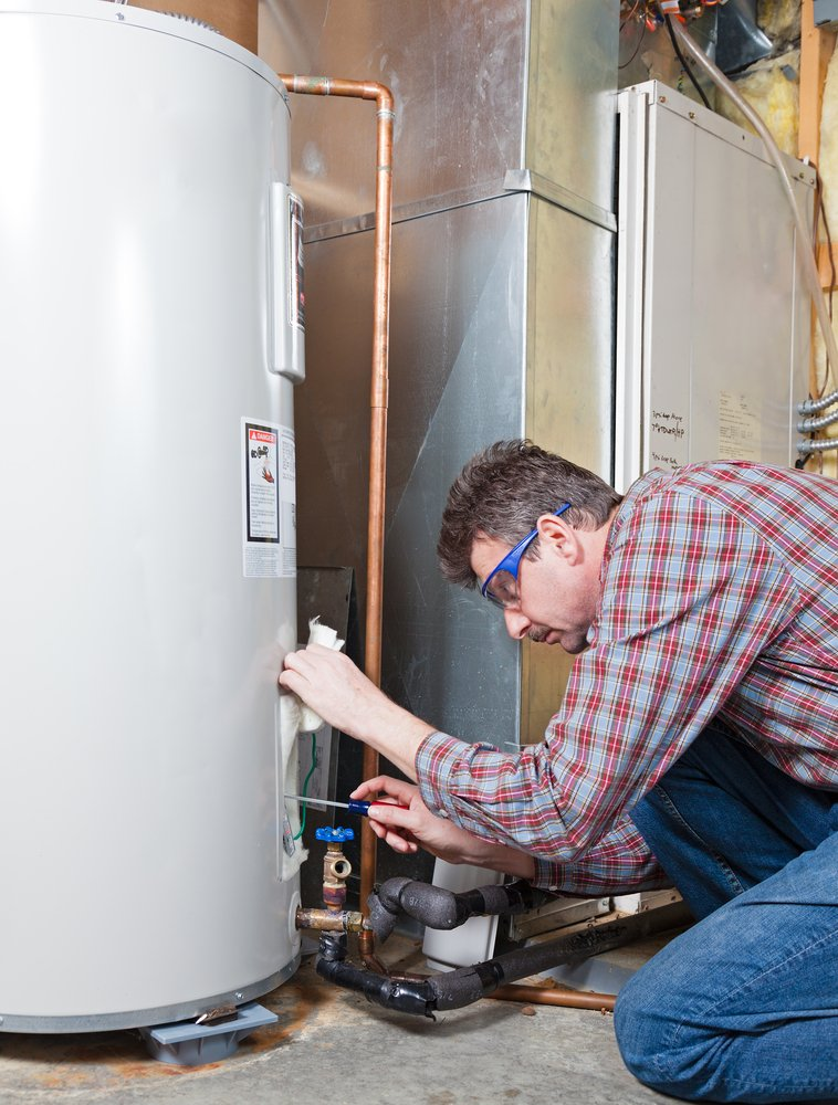 Find Your Main Water Shut-Off (Before You Need It), Edinburgh Plumbing Services